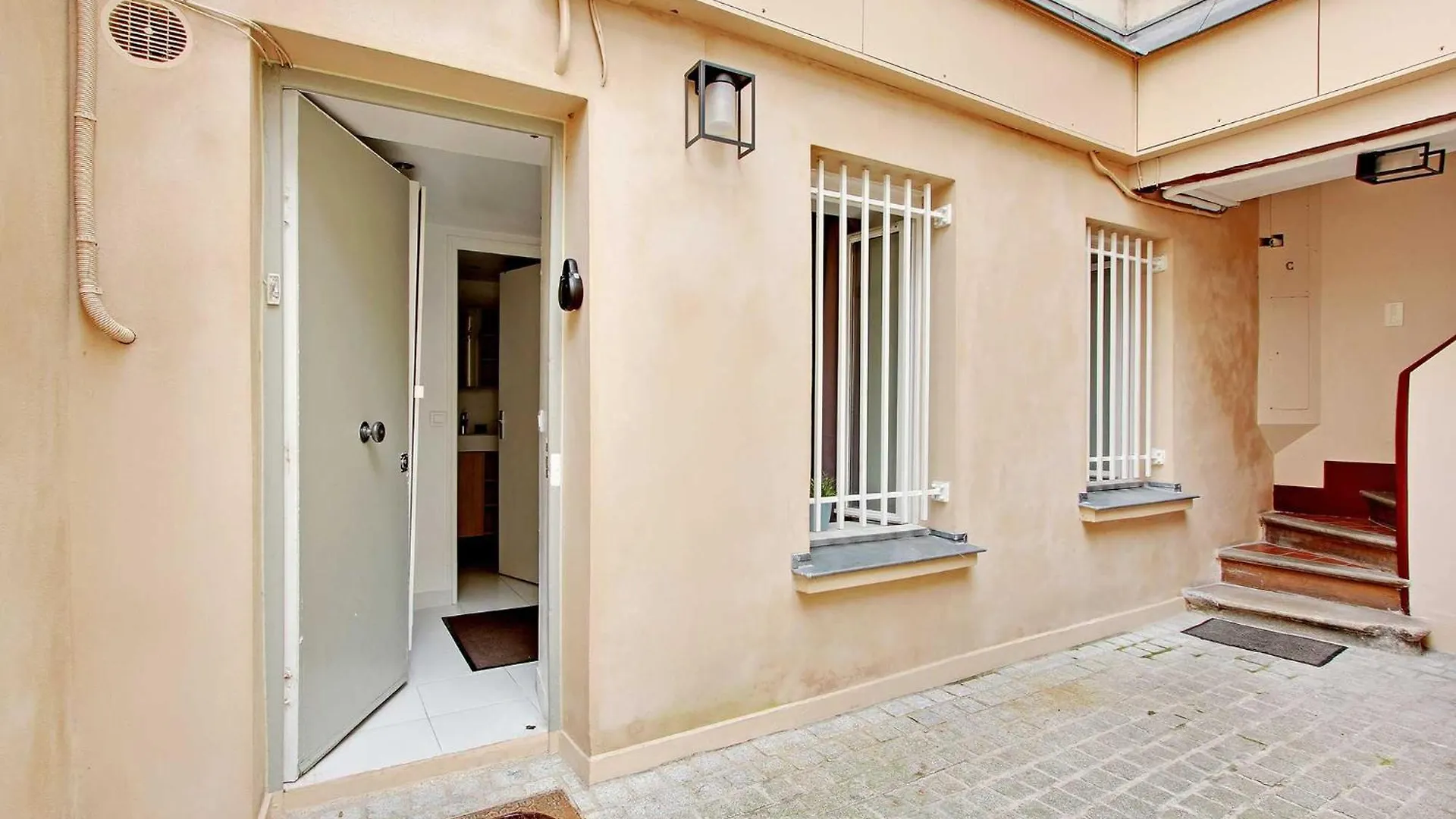 Apartment Cozy 2p - Rue Mouffetard